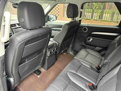 Land Rover Discovery 2020, 121200 км, за 38362 USD - фото 33