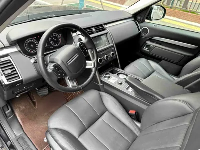 Land Rover Discovery 2020, 121200 км, за 38362 USD - фото 35