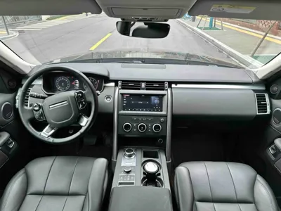Land Rover Discovery 2020, 121200 км, за 38362 USD - фото 36