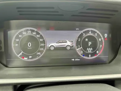 Land Rover Discovery 2020, 121200 км, за 38362 USD - фото 40
