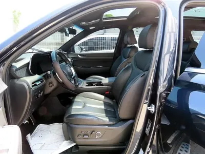 Hyundai Palisade 2023, 135738 км, за 16213.73 USD
