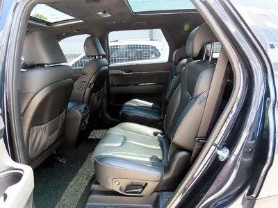 Hyundai Palisade 2023, 135738 км, за 16213.73 USD - фото 6