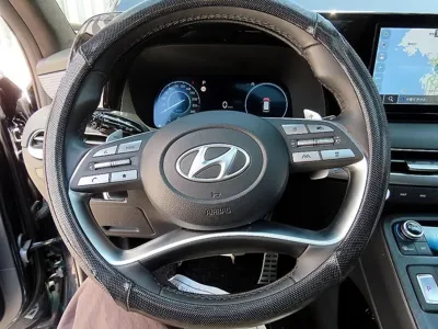 Hyundai Palisade 2023, 135738 км, за 16213.73 USD - фото 8
