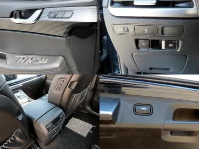 Hyundai Palisade 2023, 135738 км, за 16213.73 USD - фото 18