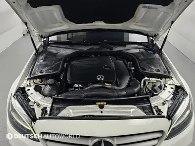 Mercedes-Benz C-Class 2020, 45852 км, за 15557.31 USD