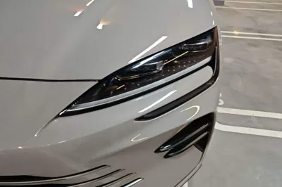 BYD Song PLUS New Energy 2023, 10800 км, за 15242 USD - фото 9