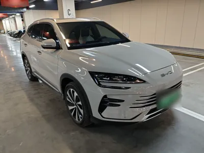 BYD Song PLUS New Energy 2023, 10800 км, за 15242 USD - фото 12