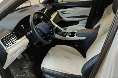 BYD Song PLUS New Energy 2023, 10800 км, за 15242 USD - фото 23