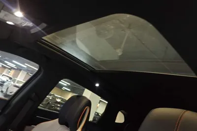 BYD Song PLUS New Energy 2023, 10800 км, за 15242 USD - фото 26