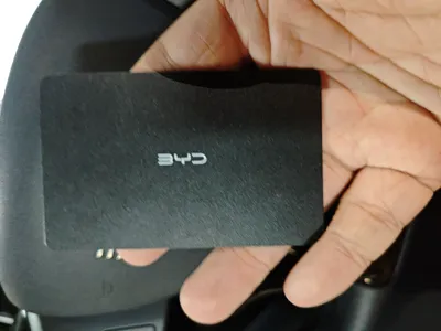 BYD Song PLUS New Energy 2023, 10800 км, за 15242 USD - фото 29