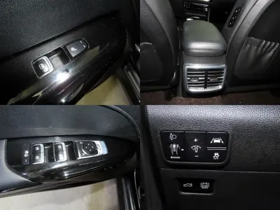 Kia K5 2020, 142740 км, за 10994.02 USD - фото 7