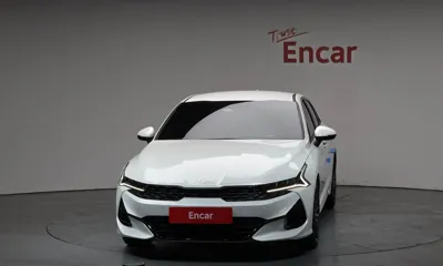 Kia K5 2022, 69043 км, за 12143.89 USD