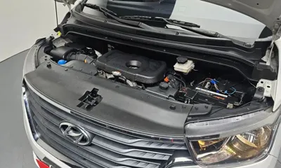 Hyundai Starex 2019, 36256 км, за 11750.03 USD - фото 6