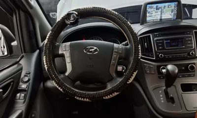 Hyundai Starex 2019, 36256 км, за 11750.03 USD - фото 12