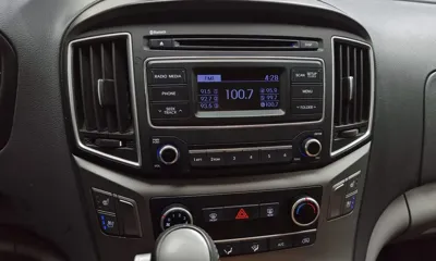 Hyundai Starex 2019, 36256 км, за 11750.03 USD - фото 13