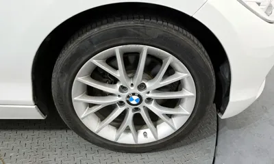 BMW 1-Series 2016, 98518 км, за 8721.51 USD