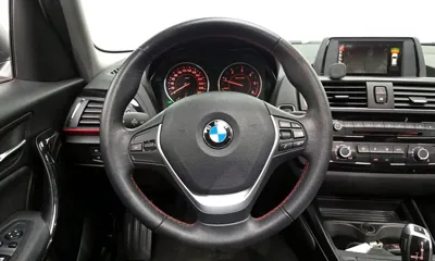 BMW 1-Series 2016, 98518 км, за 8721.51 USD - фото 13