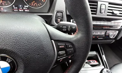 BMW 1-Series 2016, 98518 км, за 8721.51 USD - фото 17