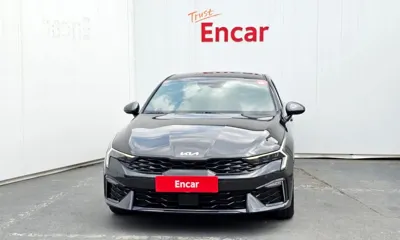Kia K5 2025, 14632 км, за 24071.67 USD