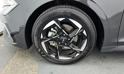 Kia K5 2025, 14632 км, за 24071.67 USD
