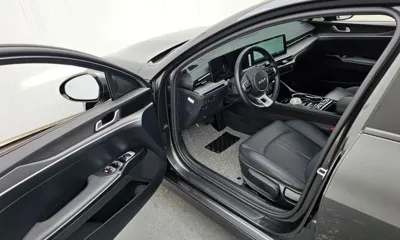 Kia K5 2025, 14632 км, за 24071.67 USD - фото 10