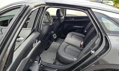 Kia K5 2025, 14632 км, за 24071.67 USD - фото 11