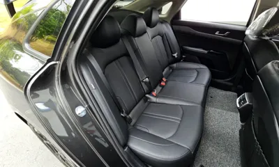 Kia K5 2025, 14632 км, за 24071.67 USD - фото 17