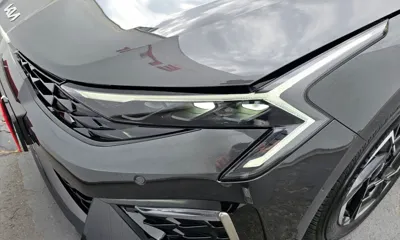 Kia K5 2025, 14632 км, за 24071.67 USD - фото 22