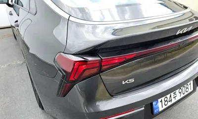 Kia K5 2025, 14632 км, за 24071.67 USD - фото 23