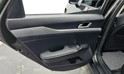 Kia K5 2025, 14632 км, за 24071.67 USD - фото 25