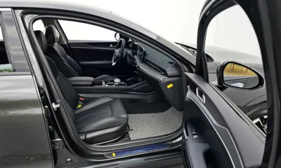 Kia K5 2025, 14632 км, за 24071.67 USD - фото 26
