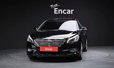 Hyundai Sonata 2016, 76656 км, за 7403.5 USD