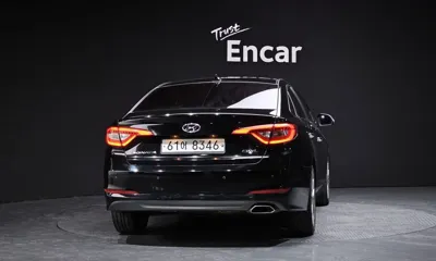Hyundai Sonata 2016, 76656 км, за 7403.5 USD