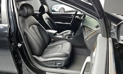 Hyundai Sonata 2016, 76656 км, за 7351.98 USD - фото 10