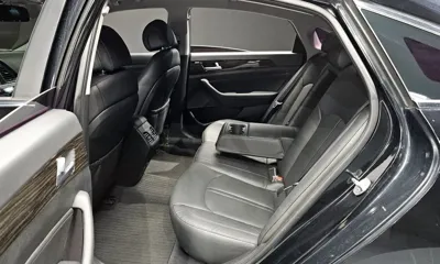 Hyundai Sonata 2016, 76656 км, за 7351.98 USD - фото 12