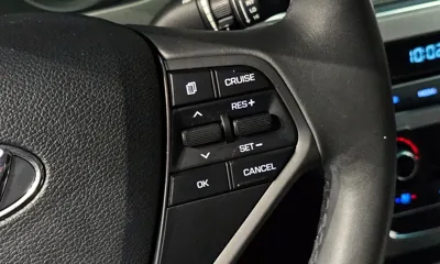 Hyundai Sonata 2016, 76656 км, за 7351.98 USD - фото 14