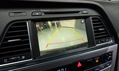 Hyundai Sonata 2016, 76656 км, за 7351.98 USD - фото 17