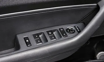 Hyundai Sonata 2016, 76656 км, за 7351.98 USD - фото 19
