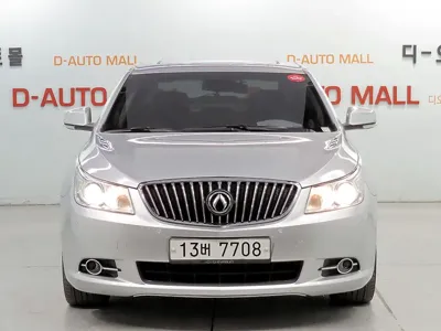 ChevroletGMDaewoo Alpheon 2011, 87946 км, за 2015.21 USD
