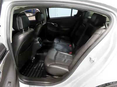 ChevroletGMDaewoo Alpheon 2011, 87946 км, за 2015.21 USD - фото 7