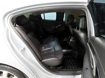 ChevroletGMDaewoo Alpheon 2011, 87946 км, за 2015.21 USD - фото 8
