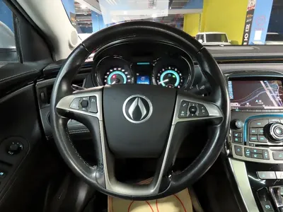 ChevroletGMDaewoo Alpheon 2011, 87946 км, за 2015.21 USD - фото 11