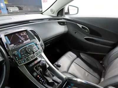 ChevroletGMDaewoo Alpheon 2011, 87946 км, за 2015.21 USD - фото 12