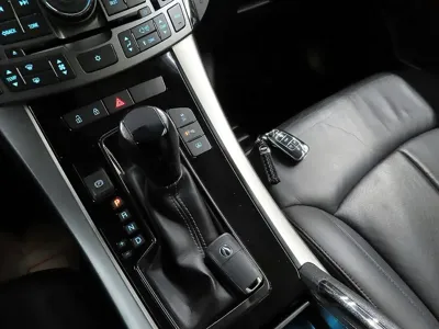 ChevroletGMDaewoo Alpheon 2011, 87946 км, за 2015.21 USD - фото 14