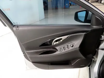ChevroletGMDaewoo Alpheon 2011, 87946 км, за 2015.21 USD - фото 15