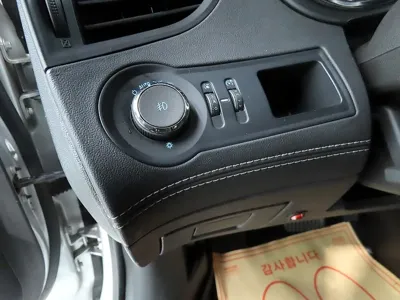 ChevroletGMDaewoo Alpheon 2011, 87946 км, за 2015.21 USD - фото 16