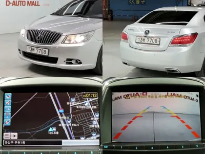 ChevroletGMDaewoo Alpheon 2011, 87946 км, за 2015.21 USD - фото 17