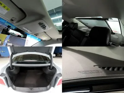 ChevroletGMDaewoo Alpheon 2011, 87946 км, за 2015.21 USD - фото 18
