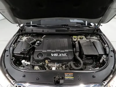 ChevroletGMDaewoo Alpheon 2011, 87946 км, за 2015.21 USD - фото 19