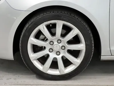 ChevroletGMDaewoo Alpheon 2011, 87946 км, за 2015.21 USD - фото 20